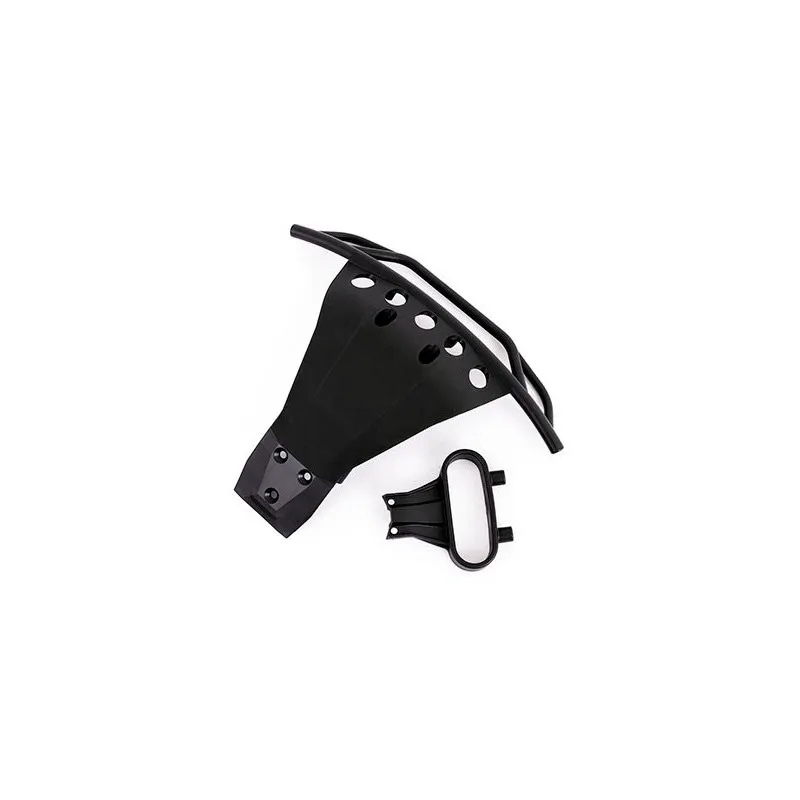 Stötfångare Fram Set (för LED Ljus) Slash 4x4