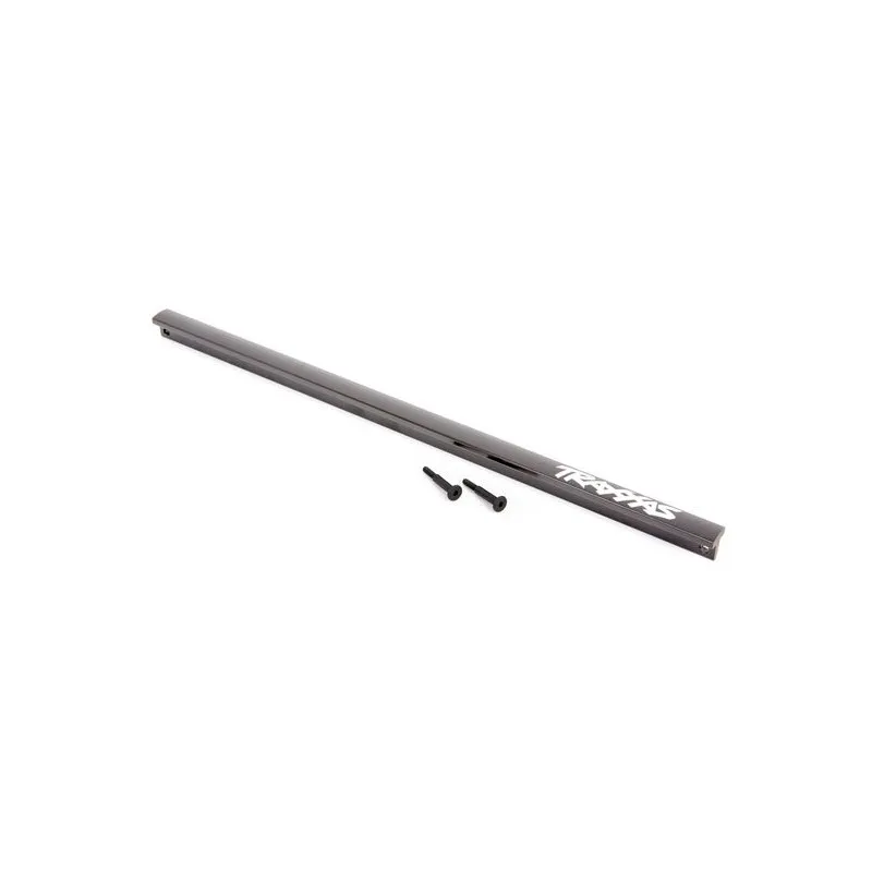 Chassistag (T-bar) Alu Grey Sledge