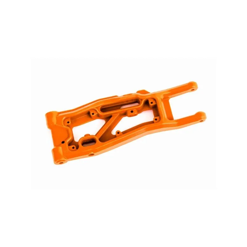Bärarm Fram Höger Orange Sledge