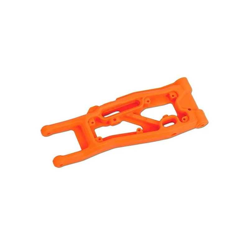 Bärarm Fram Vänster Orange Sledge