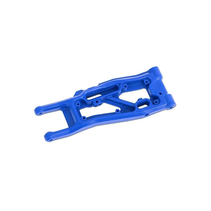 Bärarm Fram Vänster Blå Sledge