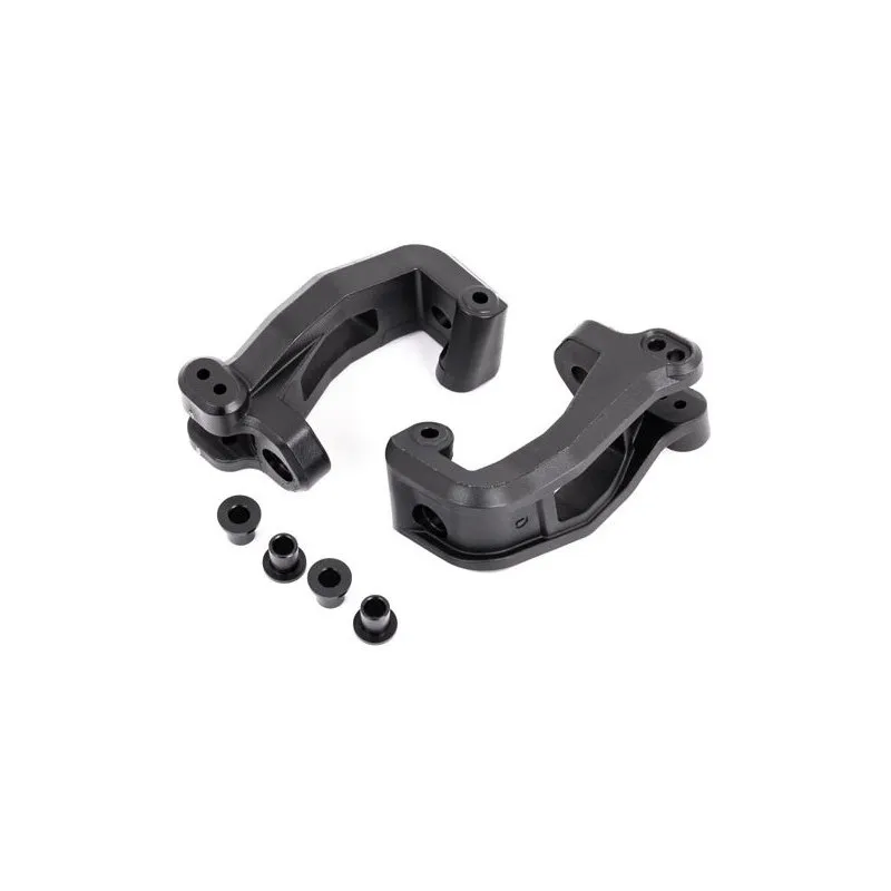 Styrspindelhållare (C-Hub) V+H Sledge