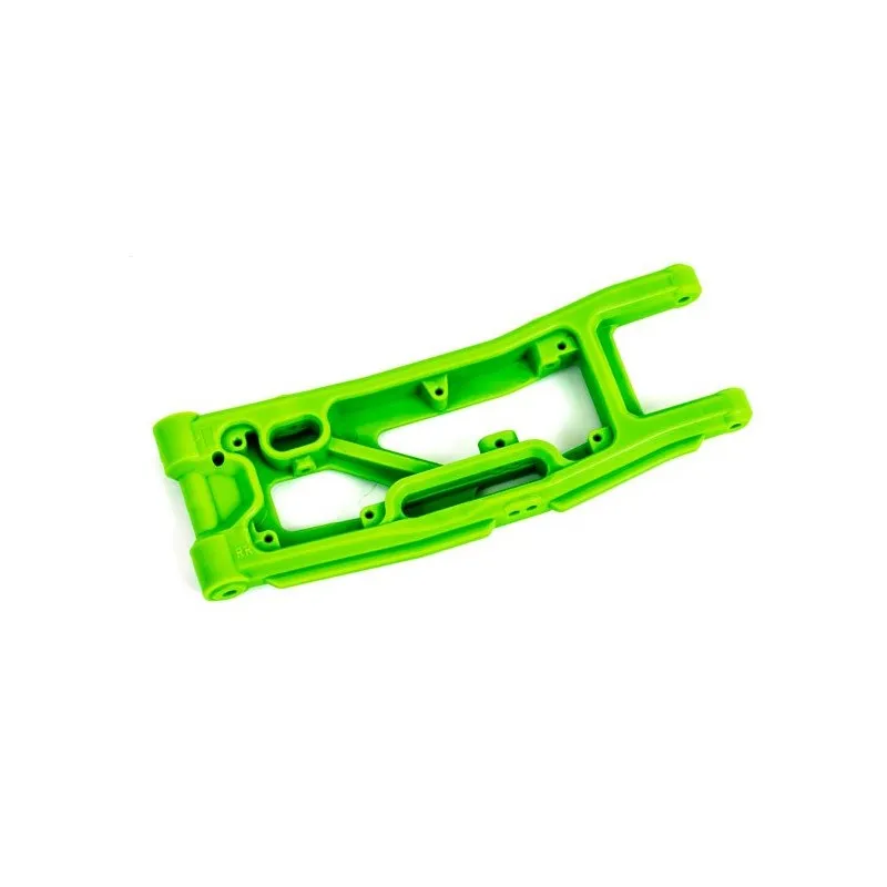 Bärarm Bak Höger Grön Sledge