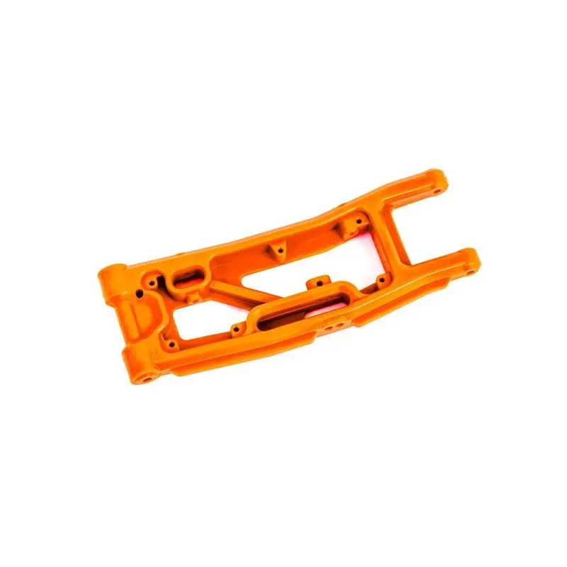 Bärarm Bak Höger Orange Sledge