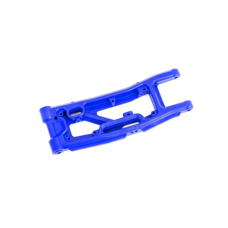 Bärarm Bak Höger Blå Sledge