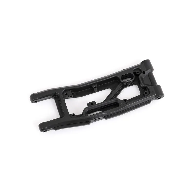 Bärarm Bak Vänster Svart Sledge