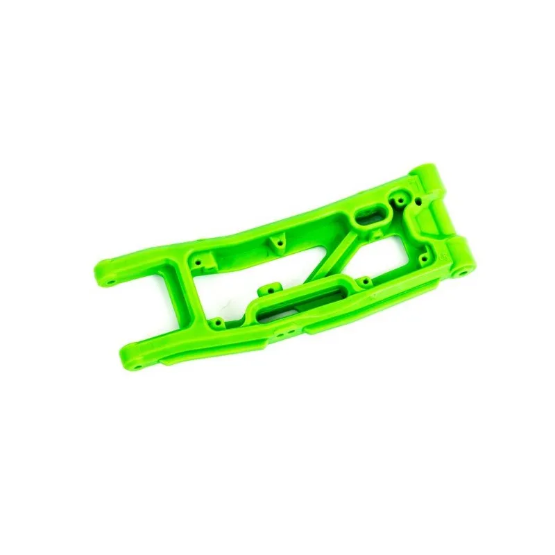 Bärarm Bak Vänster Grön Sledge