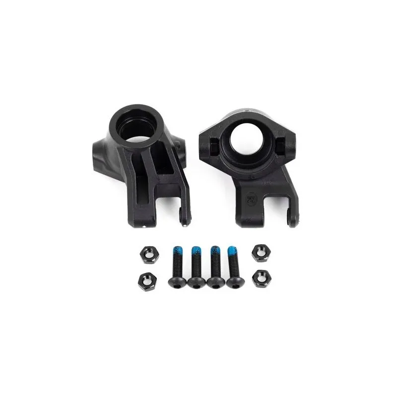 Styrspindlar (Par) Sledge