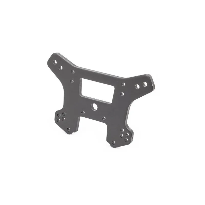 Stötdämpartorn Fram Alu Grå Sledge