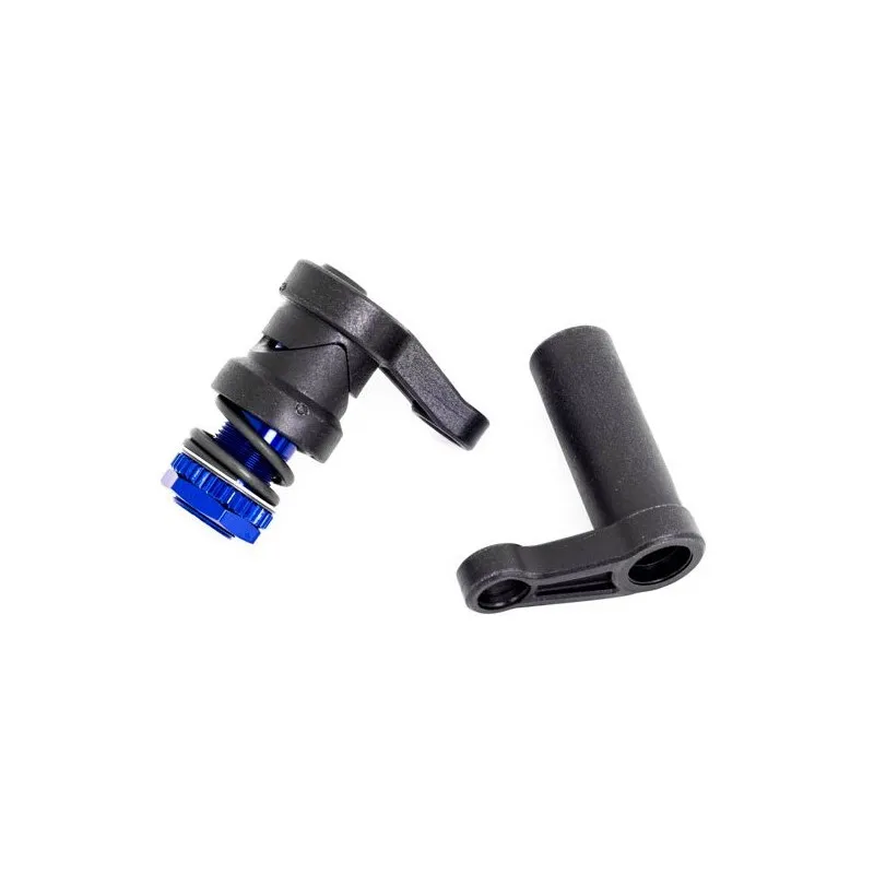 Servoräddare Sledge