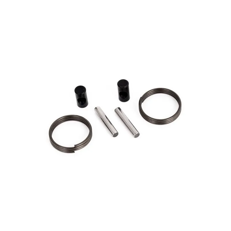 Renoveringskit (Drivaxel 9550, 9654) Sledge