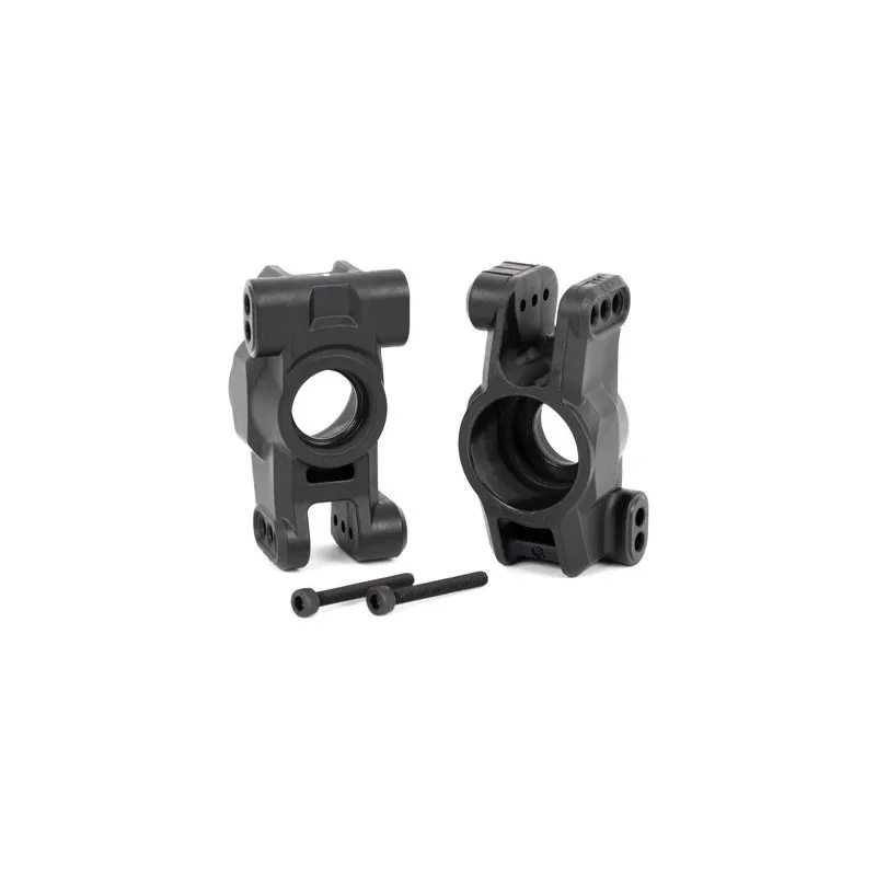 Hjulaxelhållare (Par)  Sledge