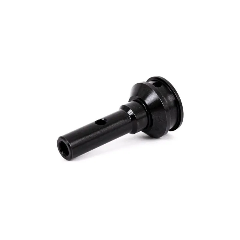 Hjulaxel Fram  Sledge