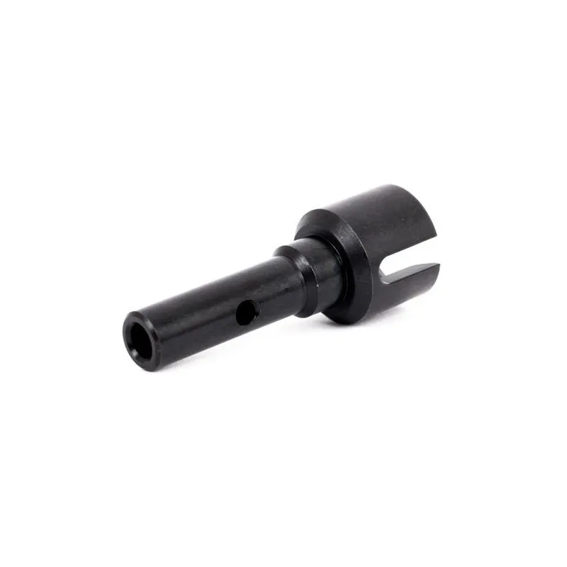 Hjulaxel Bak  Sledge