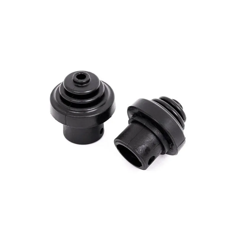 Damask Drivaxel (2) Sledge