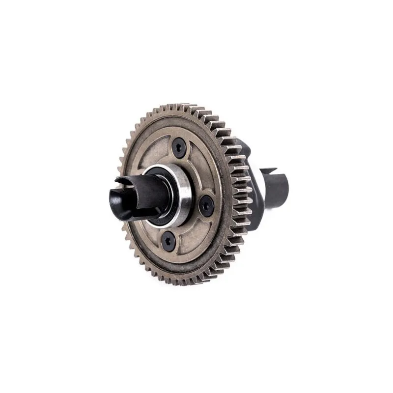 Differential Mitt Komplett Sledge