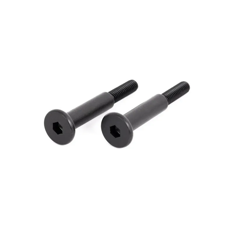 Lagerskruv M3x16mm Insex (2)