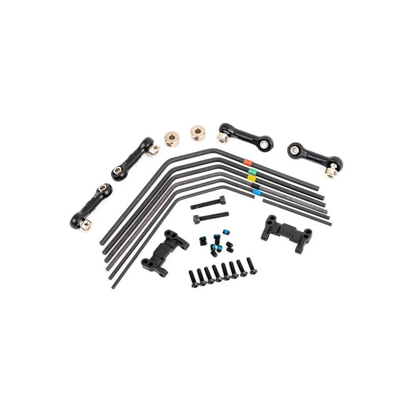 Kränghämmare Komplett Set Sledge