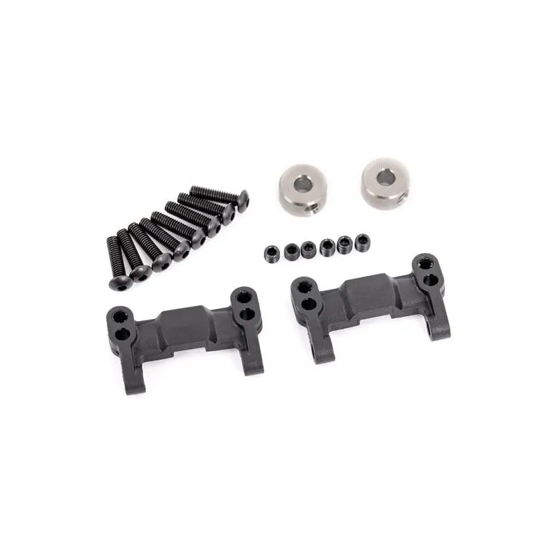 Fästen Kränghämmare Set Sledge