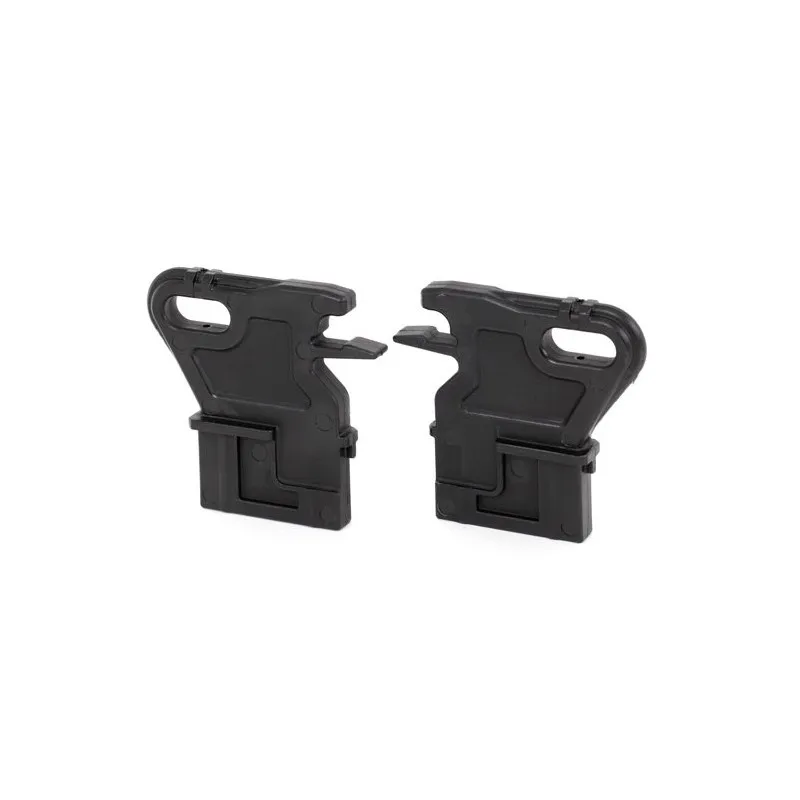 Låsanordning Batterihållare (Par) Sledge