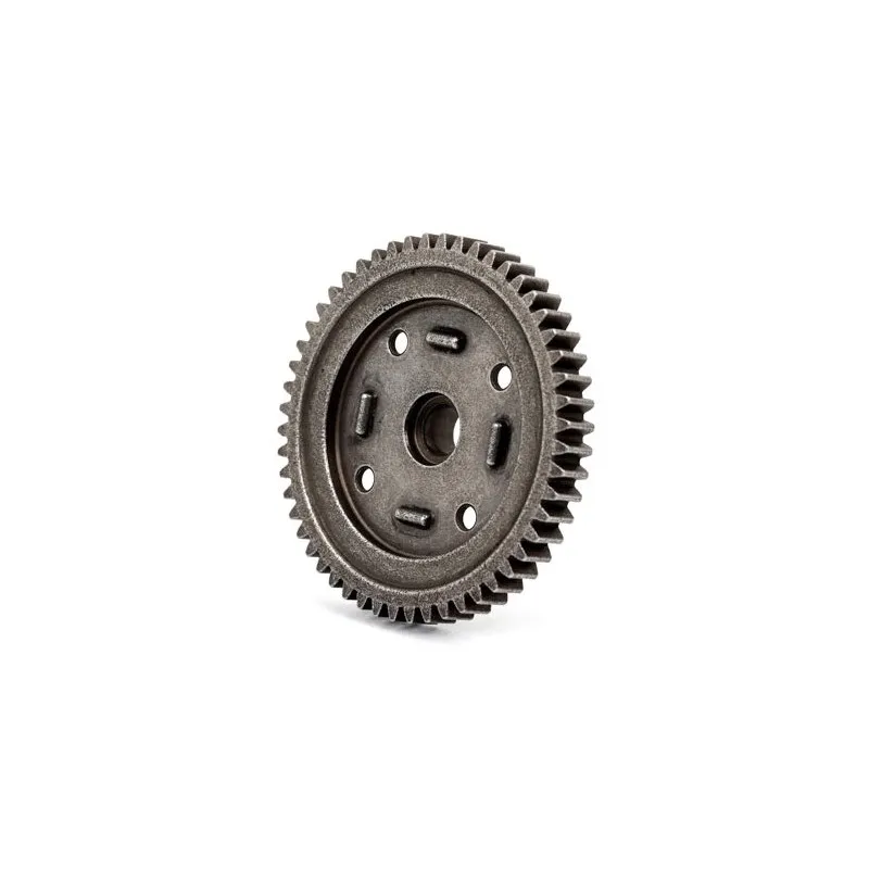 Huvuddrev Stål 52T 1.0M