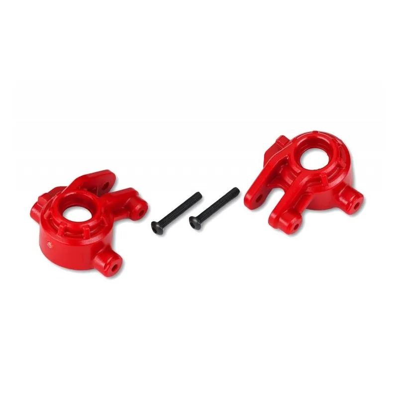 Styrspindel HD Röd V+H (för Uppgradering 9080)