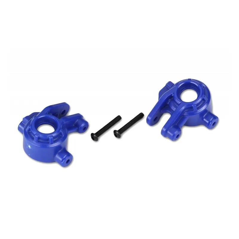 Styrspindel HD Blå V+H (för Uppgradering 9080)