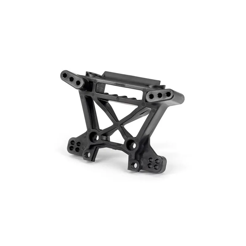 Stötdämpartorn Fram HD Svart (för Uppgradering 9080)