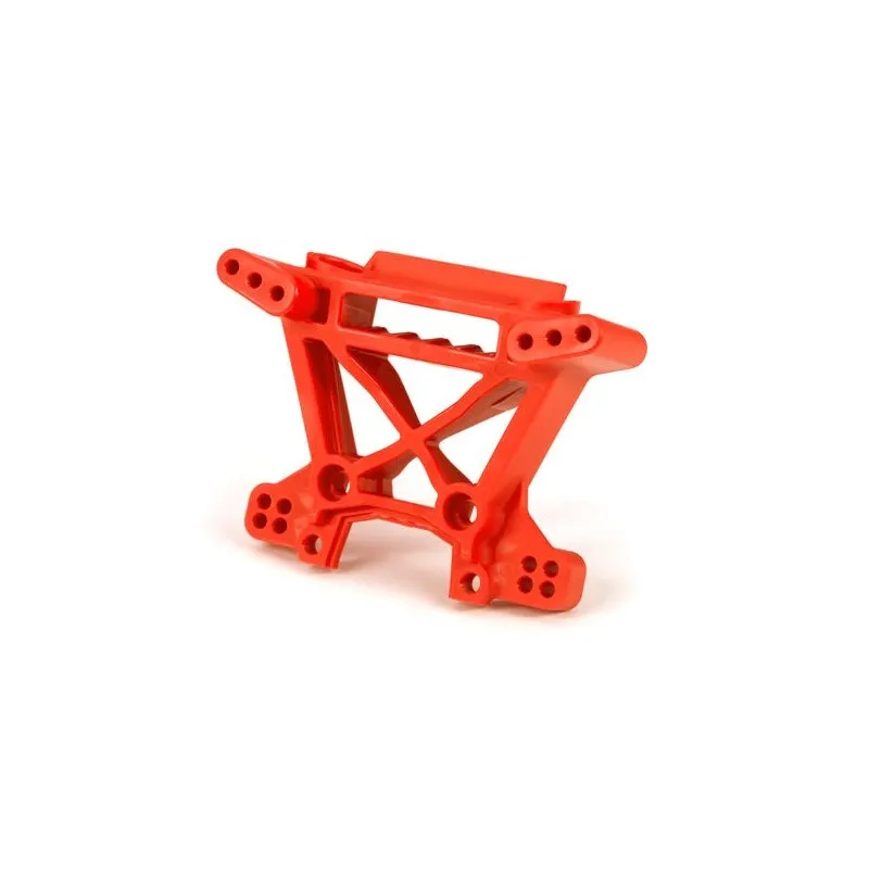 Stötdämpartorn Fram HD Röd (för Uppgradering 9080)