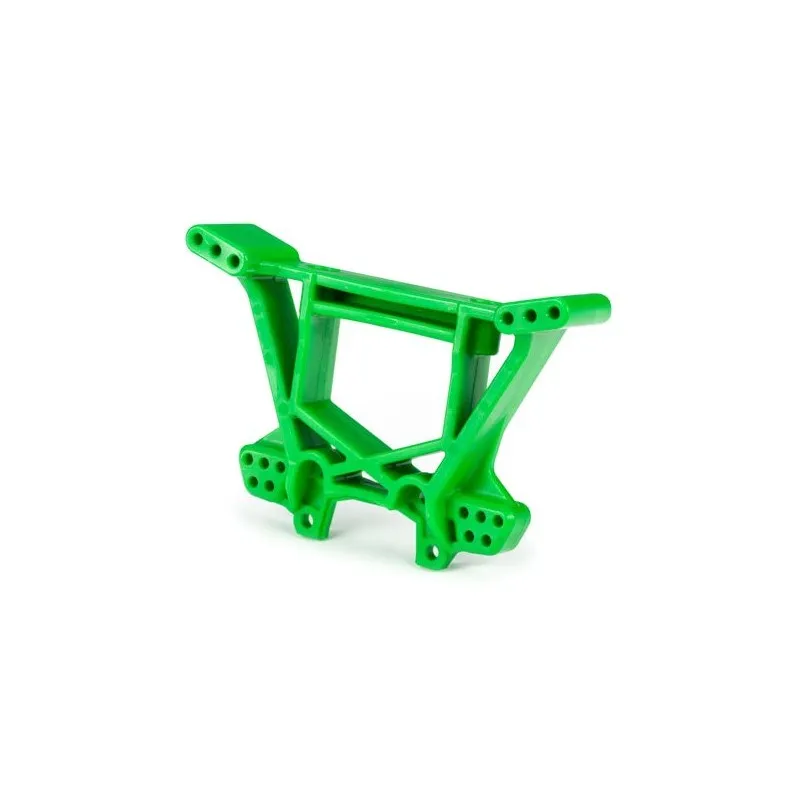 Stötdämpartorn Bak HD Grön (för Uppgradering 9080)