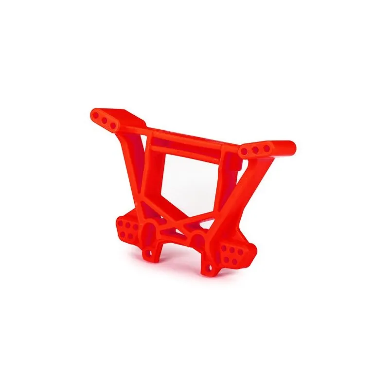 Stötdämpartorn Bak HD Red (för Uppgradering 9080)