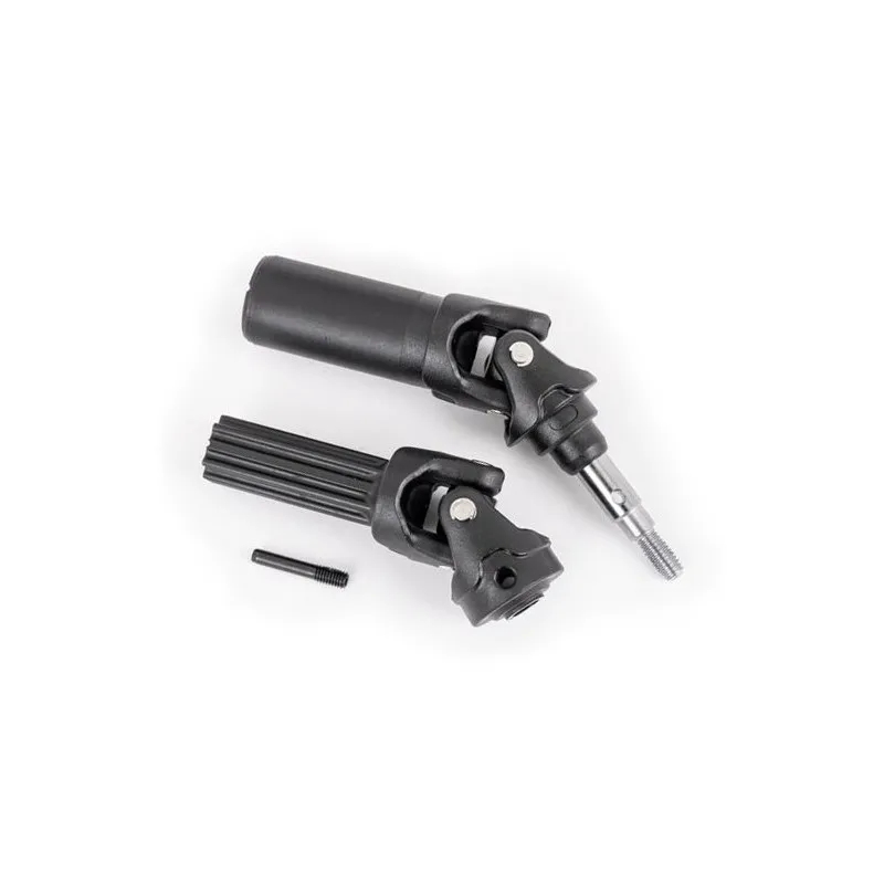 Drivaxel Komplett Bak (för Uppgradering 9080)