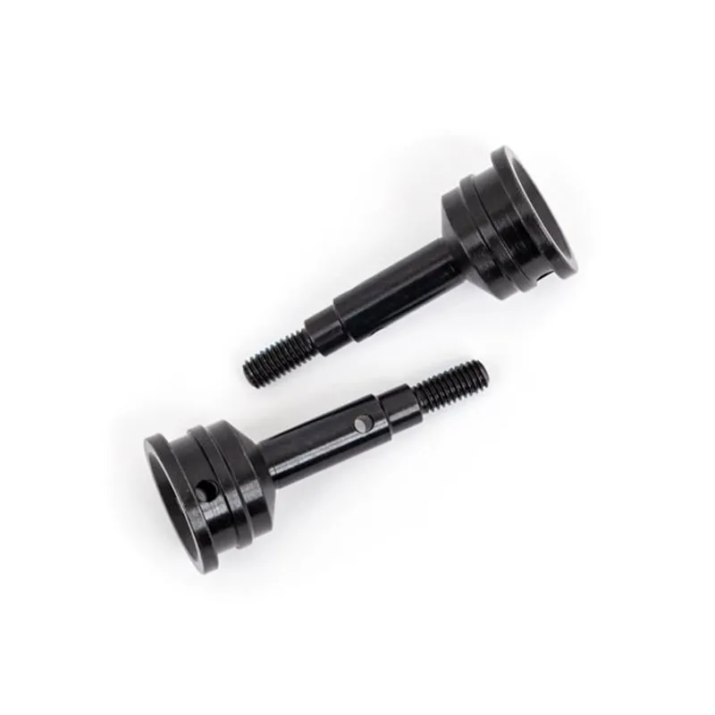 Hjulaxel Bak (för Stålaxel 9052R) (2)