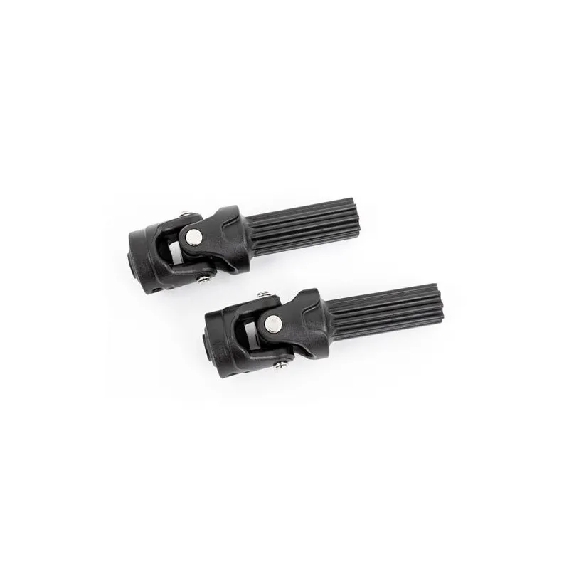 Diffmedbringare med Knut och Drivaxelhalva HD (2) (för Uppgradering 9080)