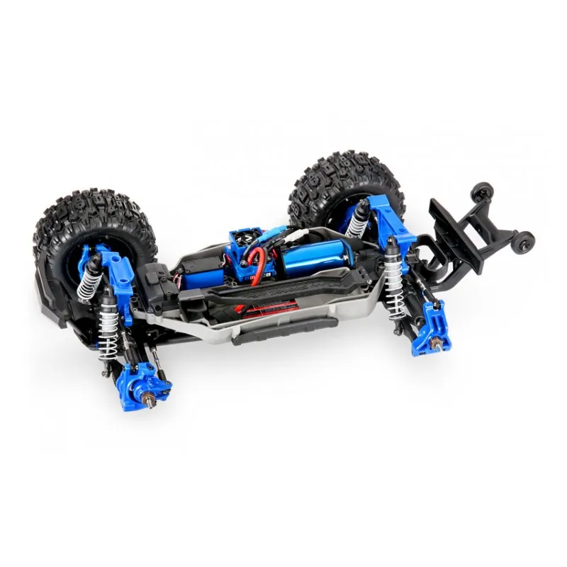 Uppgradering Heavy Duty Grön Hoss, Rustler, Slash - 4x4 - 4