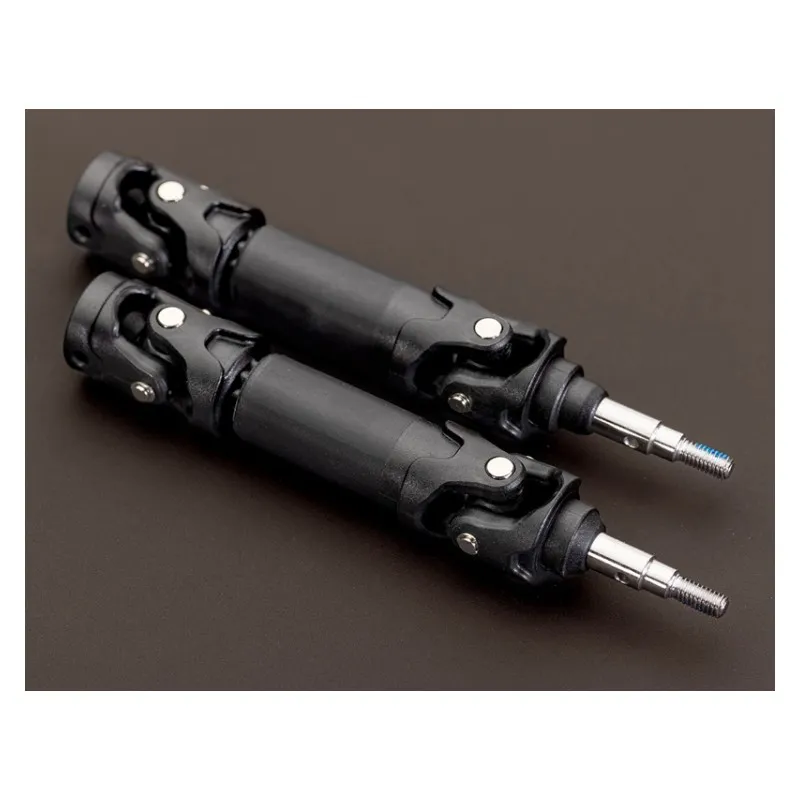 Uppgradering Heavy Duty Grön Hoss, Rustler, Slash - 4x4 - 10