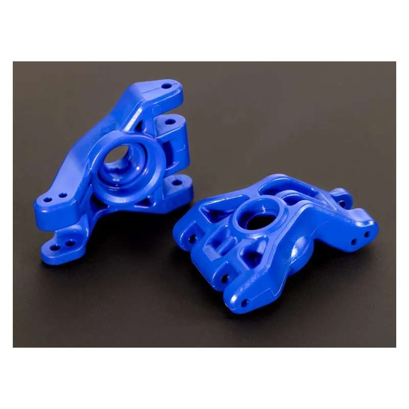 Uppgradering Heavy Duty Röd Hoss, Rustler, Slash - 4x4 - 8