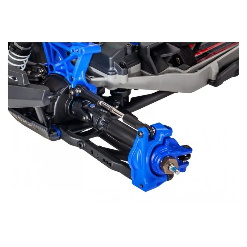 Uppgradering Heavy Duty Orange Hoss, Rustler, Slash - 4x4 - 3