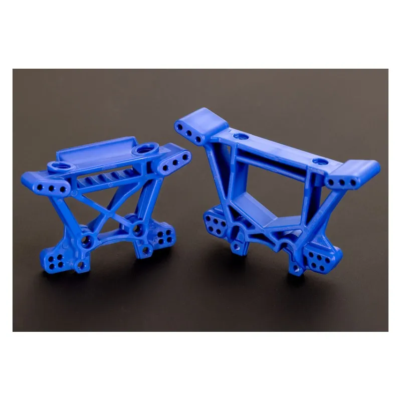 Uppgradering Heavy Duty Orange Hoss, Rustler, Slash - 4x4 - 7