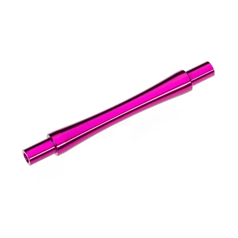 Axel Alu Rosa Wheelie Bar  Drag Slash