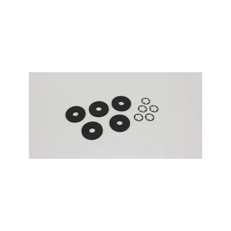 Sponge Packing for Fuel Tank