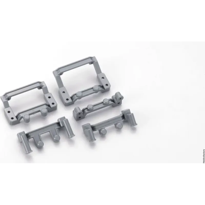 KYOSHO SHOCK STAY SET MINI-Z OVERLAND