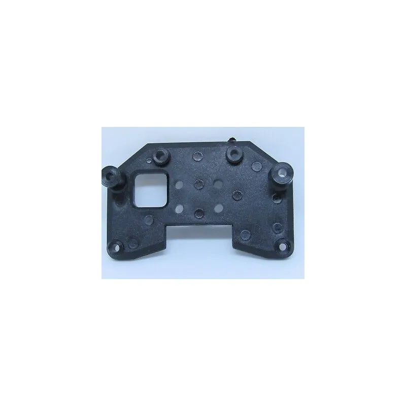 Kyosho AG12, Rear Shock Stay EP2/GP PTA. NIP