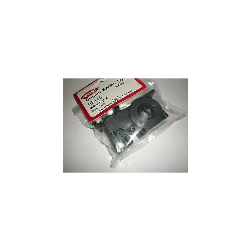 KYOSHO RS146 carter de transmission Ultima ST / RS ( GP )
