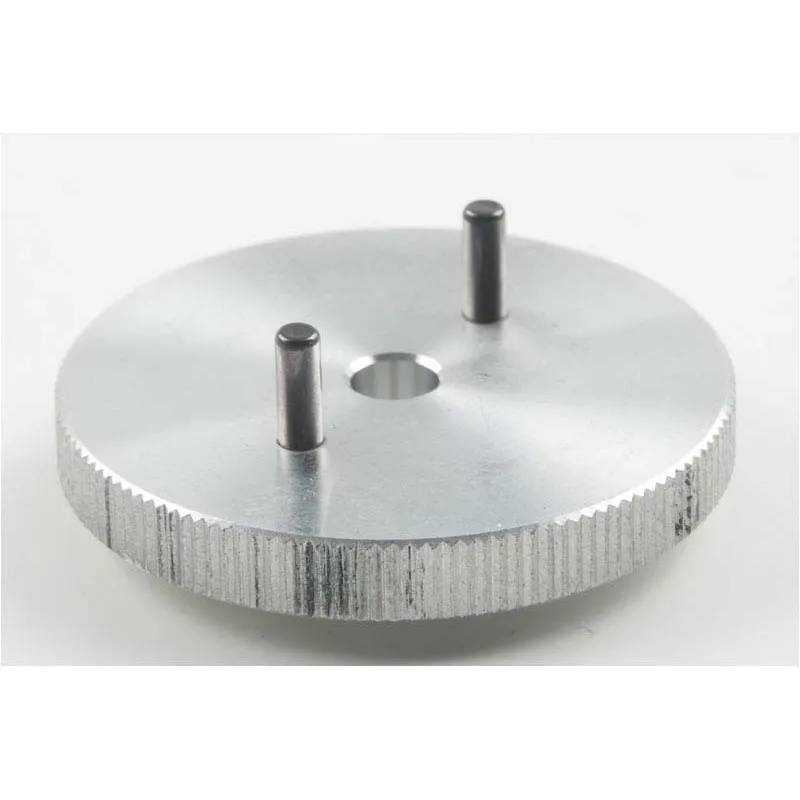 FD49 - Fly wheel CZ-R - Inferno