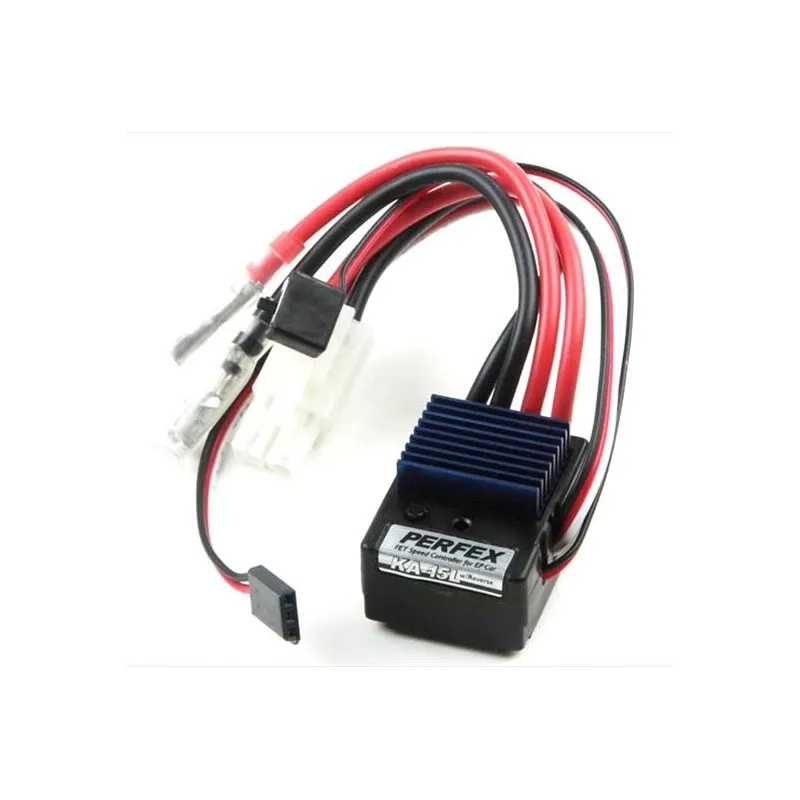 Kyosho Prefex ESC KA-15L LiPo