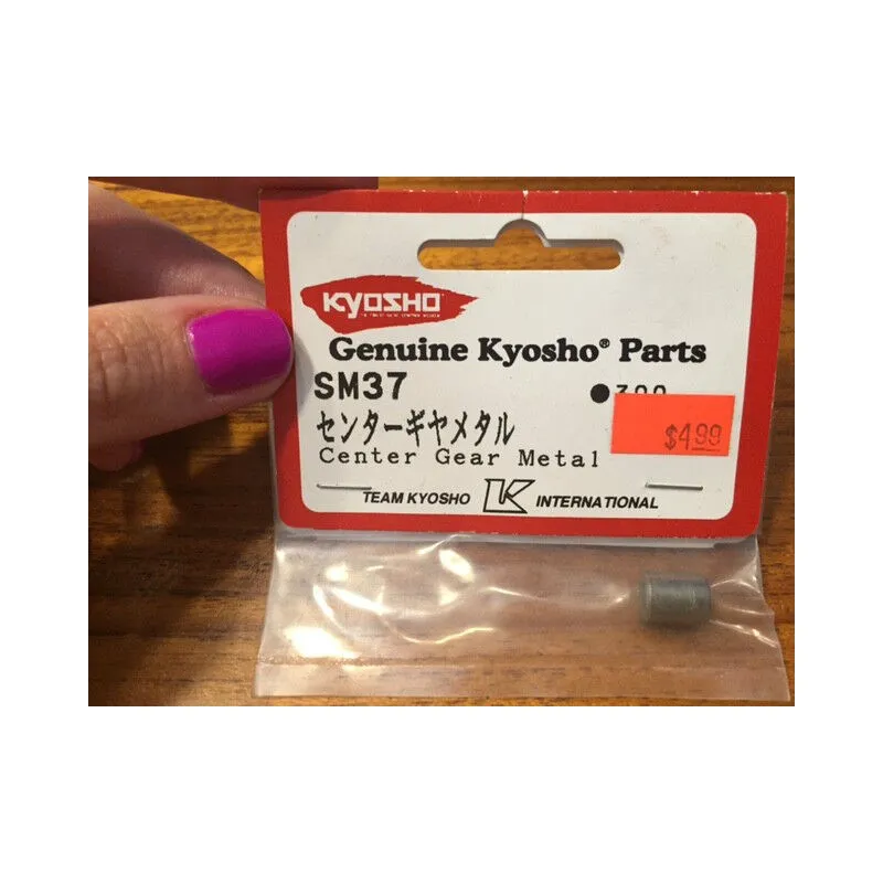 Kyosho Sandmaster Center Gear Bushing SM37