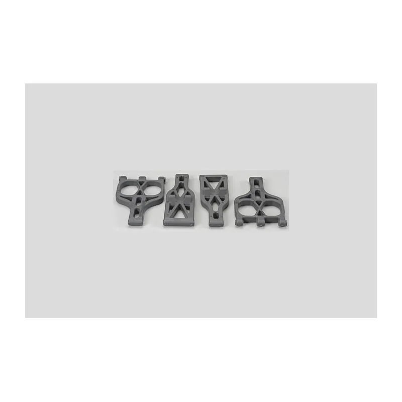 TGM-02 B Parts (Suspension Arm)