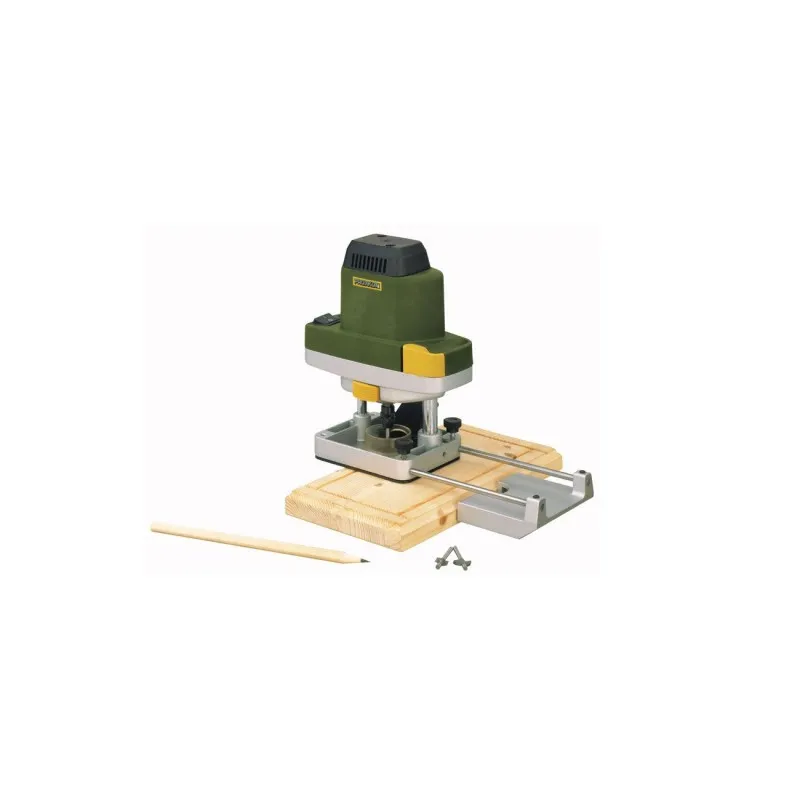 PROXXON MOF ORBITAL MICRO MILLING MACHINE