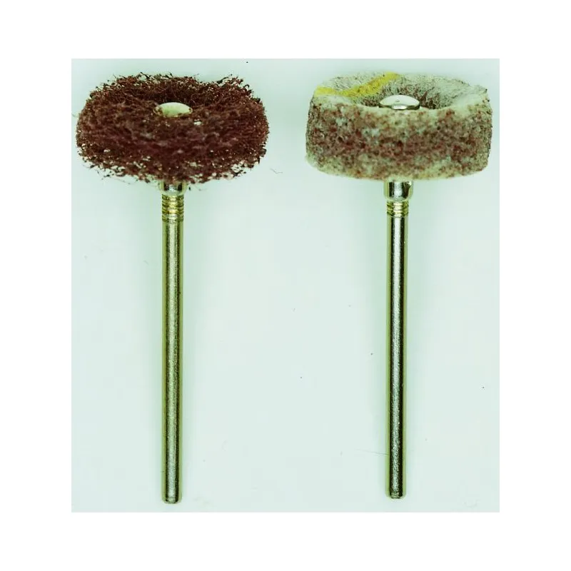 SLIPBORSTAR NYLONVÄV 20MM